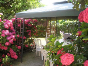 Guest House on Kalinina 14